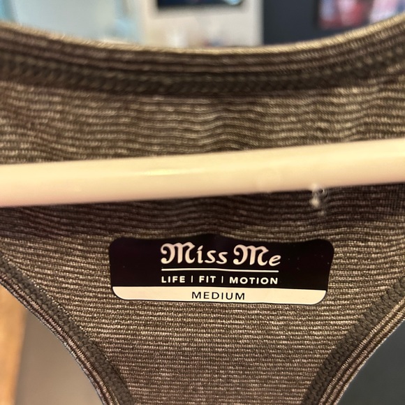 Camisole - Picture 3 of 3